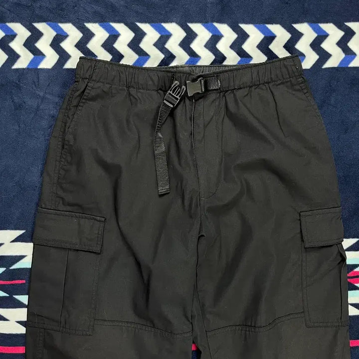[BUNJANG] Famock Military Cargo Pants / Famock 밀리터리 카고팬츠 (실측확인)