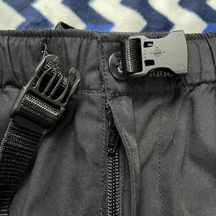 [BUNJANG] Famock Military Cargo Pants / Famock 밀리터리 카고팬츠 (실측확인)