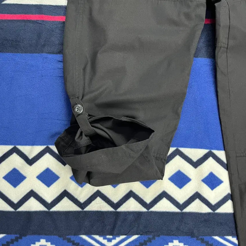 [BUNJANG] Famock Military Cargo Pants / Famock 밀리터리 카고팬츠 (실측확인)