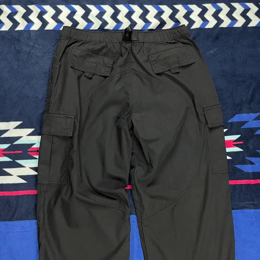 [BUNJANG] Famock Military Cargo Pants / Famock 밀리터리 카고팬츠 (실측확인)