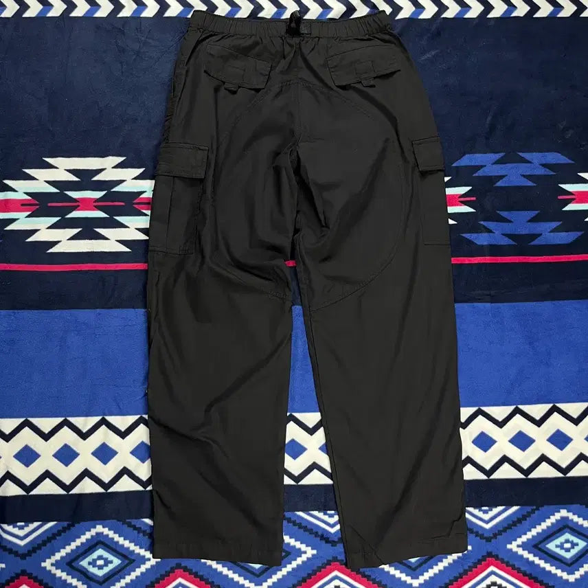 [BUNJANG] Famock Military Cargo Pants / Famock 밀리터리 카고팬츠 (실측확인)
