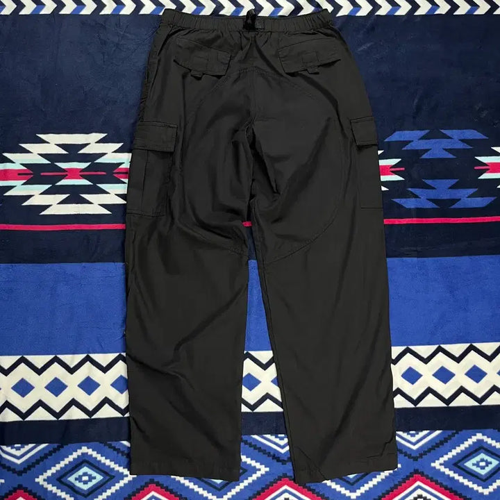 [BUNJANG] Famock Military Cargo Pants / Famock 밀리터리 카고팬츠 (실측확인)