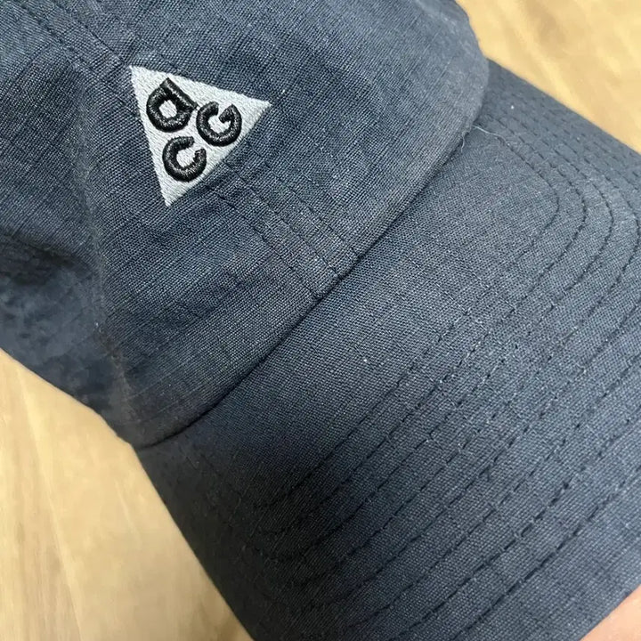 [BUNJANG] Nike ACG Heritage86 Black Ball Cap / 무료배송) 나이키 acg 헤리티지86 블랙 볼캡