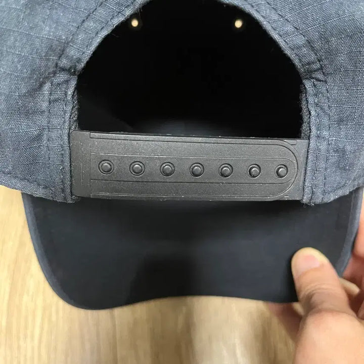 [BUNJANG] Nike ACG Heritage86 Black Ball Cap / 무료배송) 나이키 acg 헤리티지86 블랙 볼캡