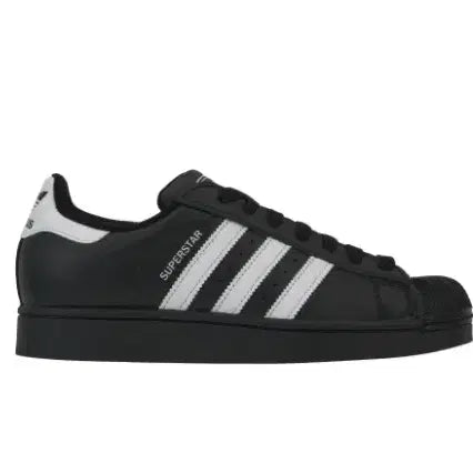 [BUNJANG] Adidas Superstar 2 Core Black Cloud White 290mm / [무료배송] 아디다스 슈퍼스타 2 코어 블랙 클라우드 화이트 290mm
