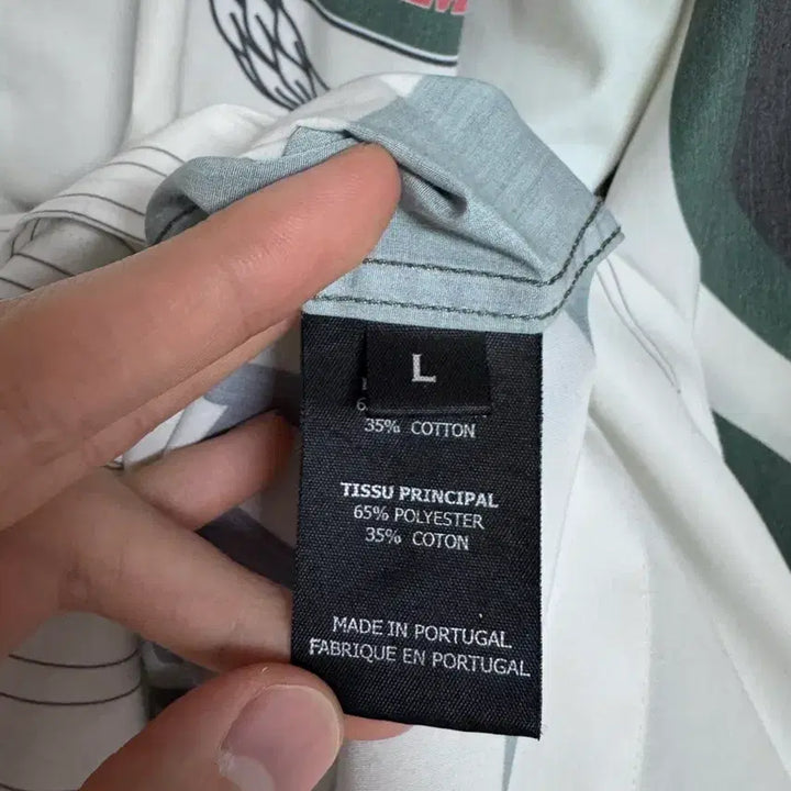 [SOLD OUT] 베트멍 19ss 풋볼 셔츠