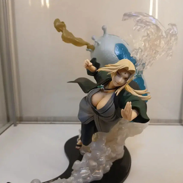 [BUNJANG] Naruto - Tsunade - ArtsZero Figure / 무료배송) 나루토 아츠제로 츠나데