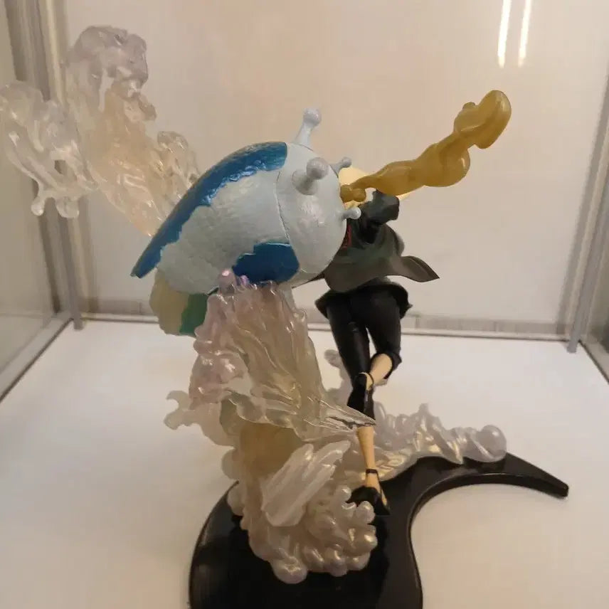 [BUNJANG] Naruto - Tsunade - ArtsZero Figure / 무료배송) 나루토 아츠제로 츠나데