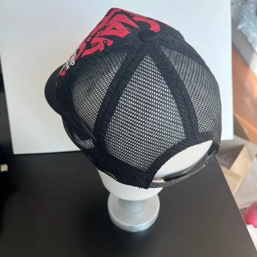 [SOLD OUT] 명탐정코난 한국 미판매 모자 판매합니다