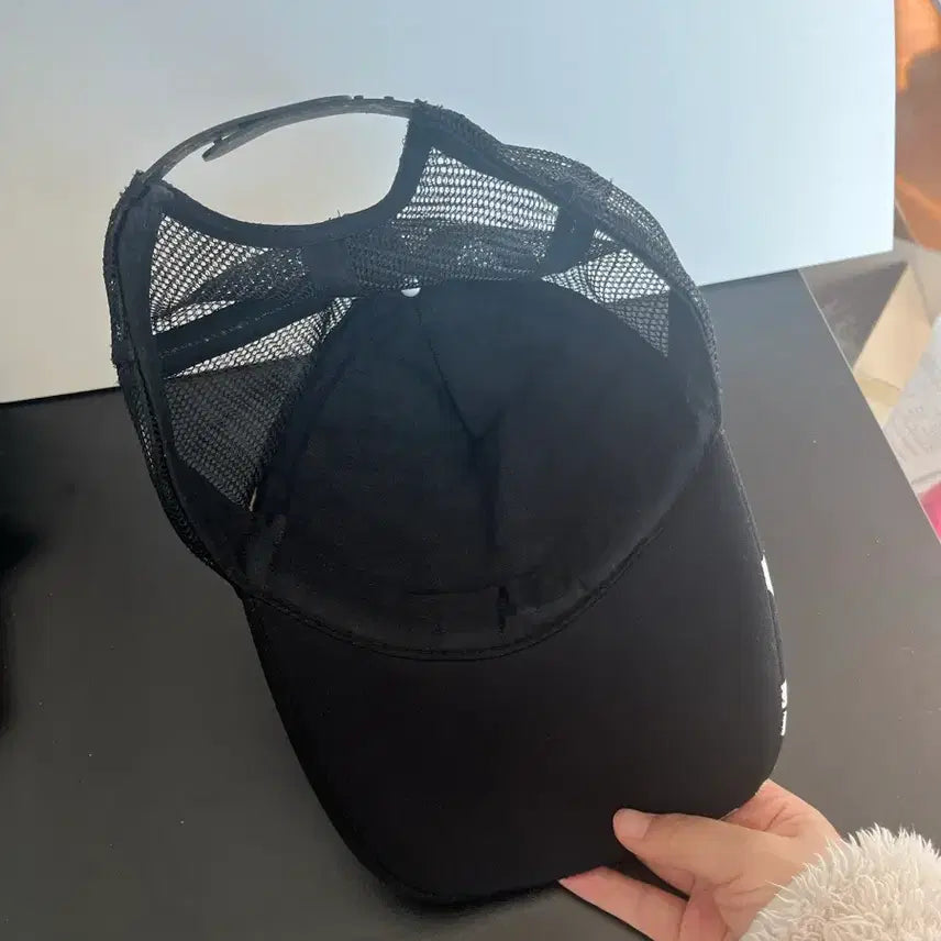 [SOLD OUT] 명탐정코난 한국 미판매 모자 판매합니다