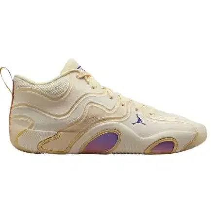 [BUNJANG] Jordan Tatum 3 PF Pale Ivory Sneakers / [무료배송] 조던 테이텀 3 PF 모슬린 페일 아이보리 300mm