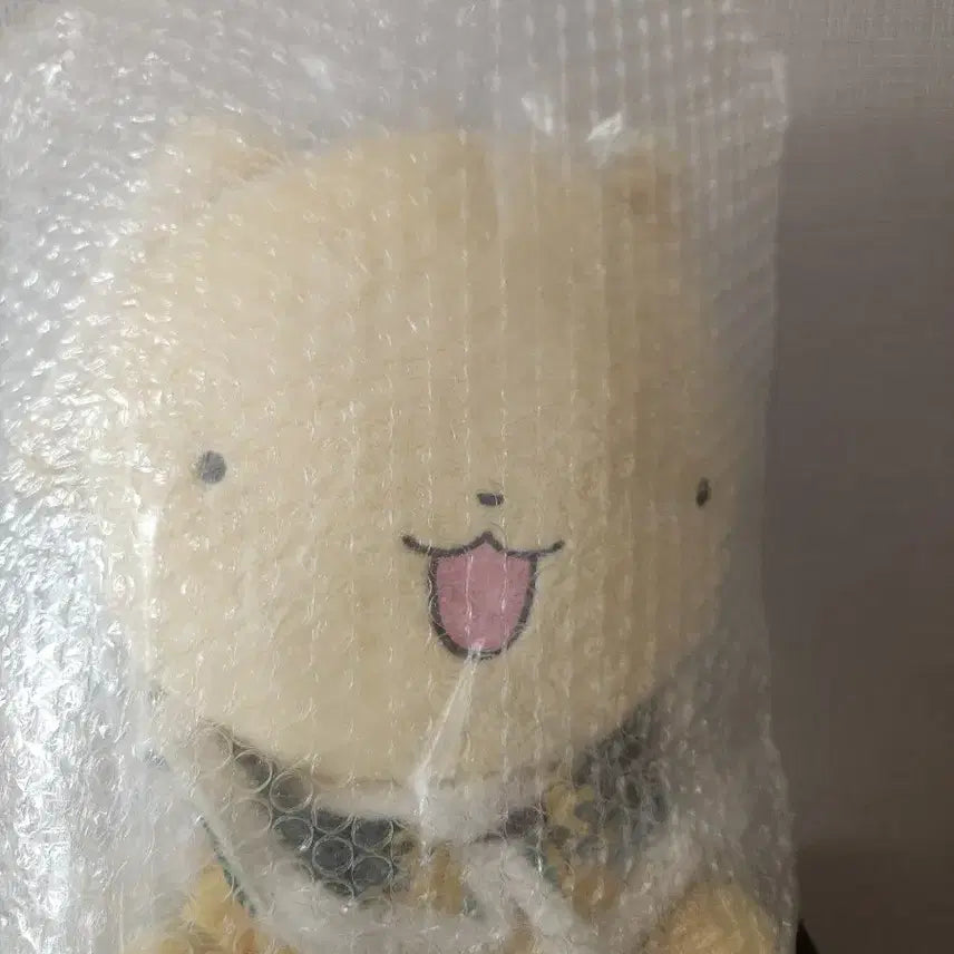 [BUNJANG] Cardcaptor Sakura Kero 28cm Doll / (일본 한정판 정품) 카드캡터 체리 사쿠라 케로 케로쨩 28cm 인형