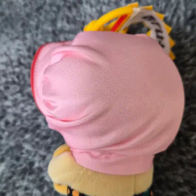 [BUNJANG] McDonalds Chunsik Keyring / 맥도날드 춘식이 인형 키링