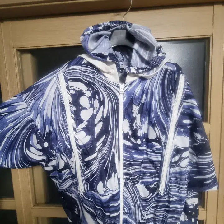 [BUNJANG] Adidas Stella McCartney Windbreaker Jacket / 아디다스 스텔라매카트니 바람막이 86