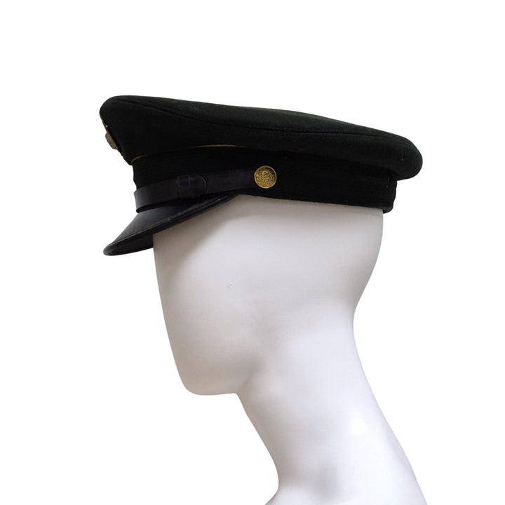 [BUNJANG] ROKA 80s Sergeant/Soldier Uniform Set (56CM) / 육군 구형 80s 하사관/사병 근무복 정복 정모 전투복 (56CM)