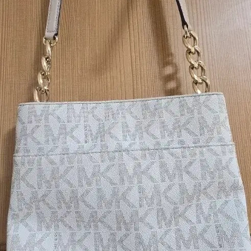 [BUNJANG] Michael Kors Hamilton Shoulder Bag / 마이클 코어스 해밀턴 백