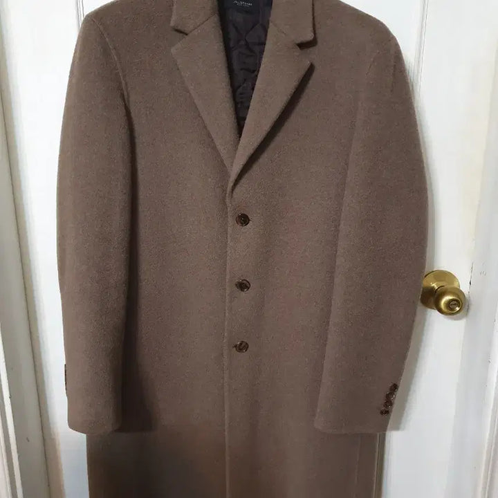 [BUNJANG] Jill Stuart Cashmere 100% Coat / 질스튜어트 캐시미어100% 코트