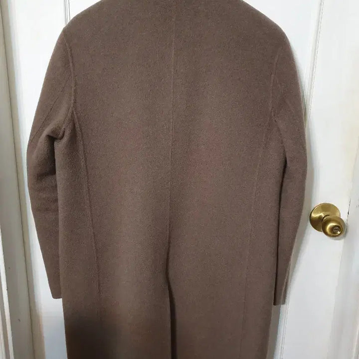 [BUNJANG] Jill Stuart Cashmere 100% Coat / 질스튜어트 캐시미어100% 코트