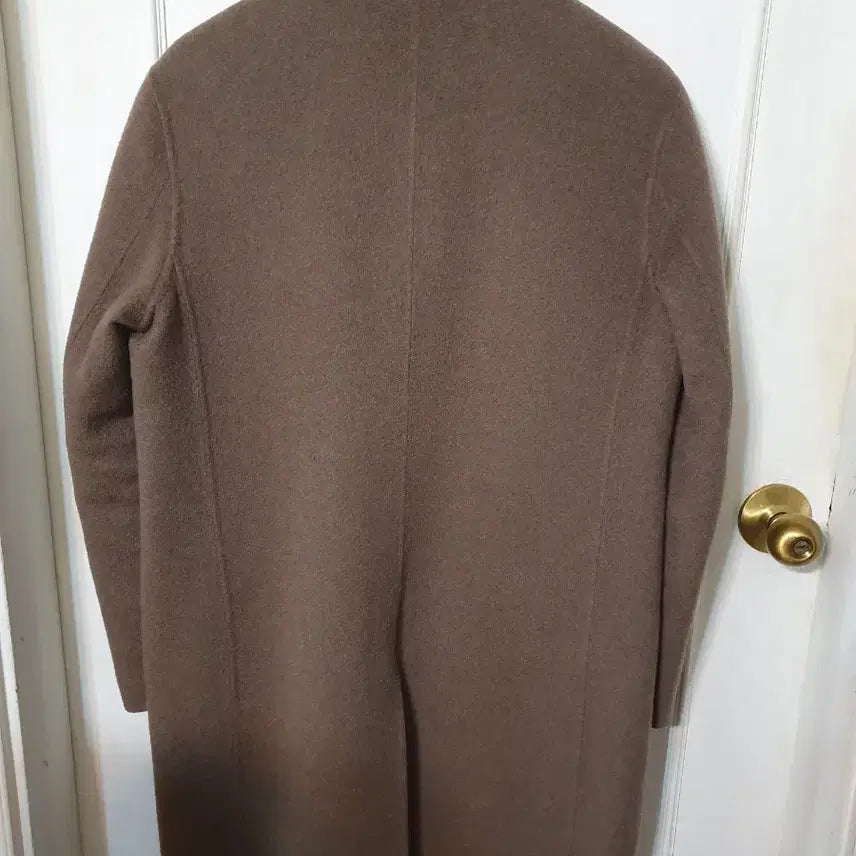 [BUNJANG] Jill Stuart Cashmere 100% Coat / 질스튜어트 캐시미어100% 코트