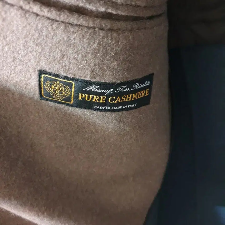 [BUNJANG] Jill Stuart Cashmere 100% Coat / 질스튜어트 캐시미어100% 코트