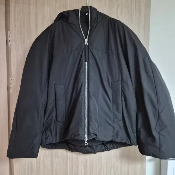 [BUNJANG] Jill Stuart Homme Goose Down Padded Jacket / 질스튜어트 옴므 구스다운 패딩
