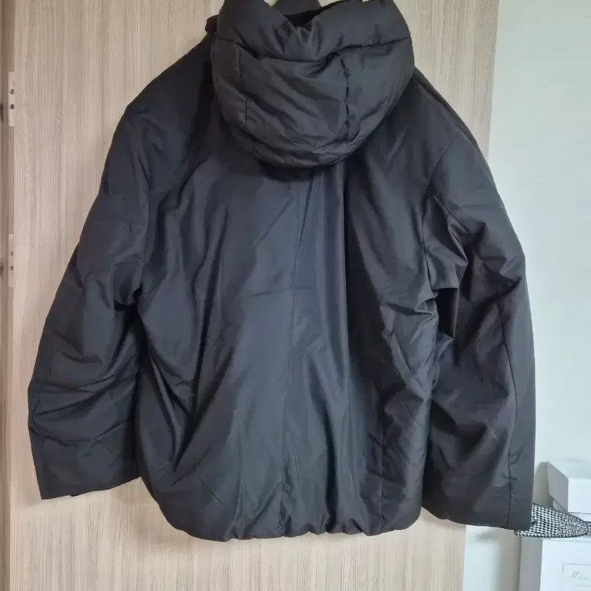 [BUNJANG] Jill Stuart Homme Goose Down Padded Jacket / 질스튜어트 옴므 구스다운 패딩