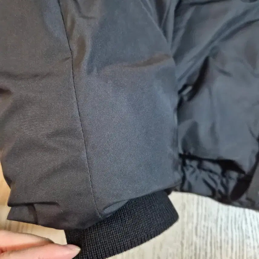 [BUNJANG] Jill Stuart Homme Goose Down Padded Jacket / 질스튜어트 옴므 구스다운 패딩