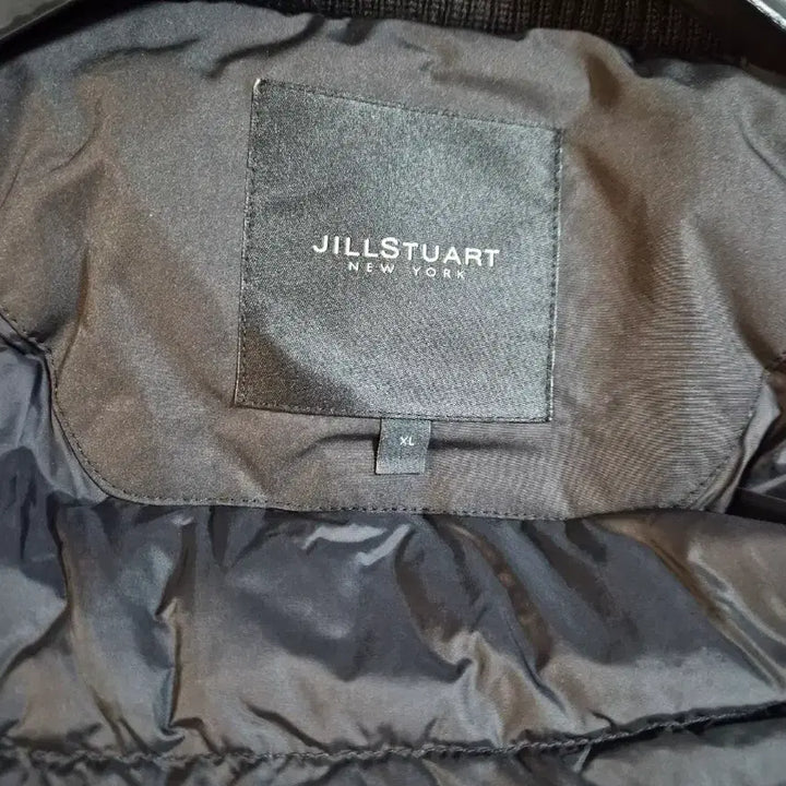 [BUNJANG] Jill Stuart Homme Goose Down Padded Jacket / 질스튜어트 옴므 구스다운 패딩