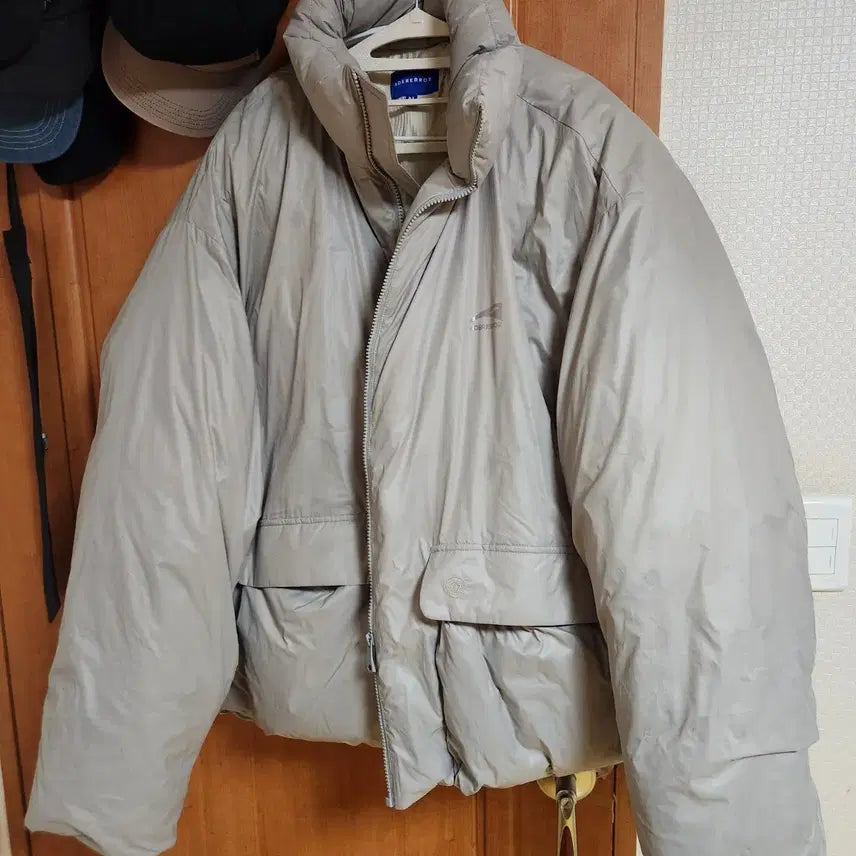 [BUNJANG] 아더에러 메스탄 패딩 A3 푸퍼 자켓 / 아더에러 메스탄 패딩 A3 푸퍼 자켓