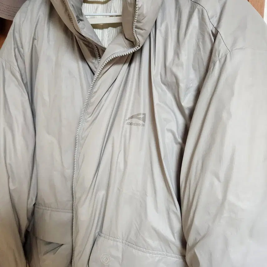 [BUNJANG] 아더에러 메스탄 패딩 A3 푸퍼 자켓 / 아더에러 메스탄 패딩 A3 푸퍼 자켓