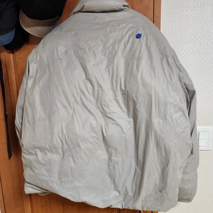 [BUNJANG] 아더에러 메스탄 패딩 A3 푸퍼 자켓 / 아더에러 메스탄 패딩 A3 푸퍼 자켓