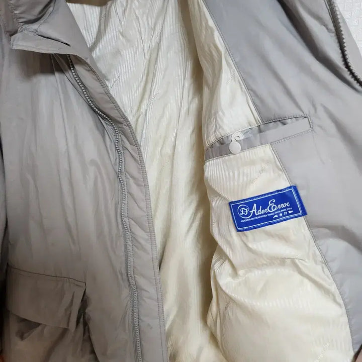 [BUNJANG] 아더에러 메스탄 패딩 A3 푸퍼 자켓 / 아더에러 메스탄 패딩 A3 푸퍼 자켓