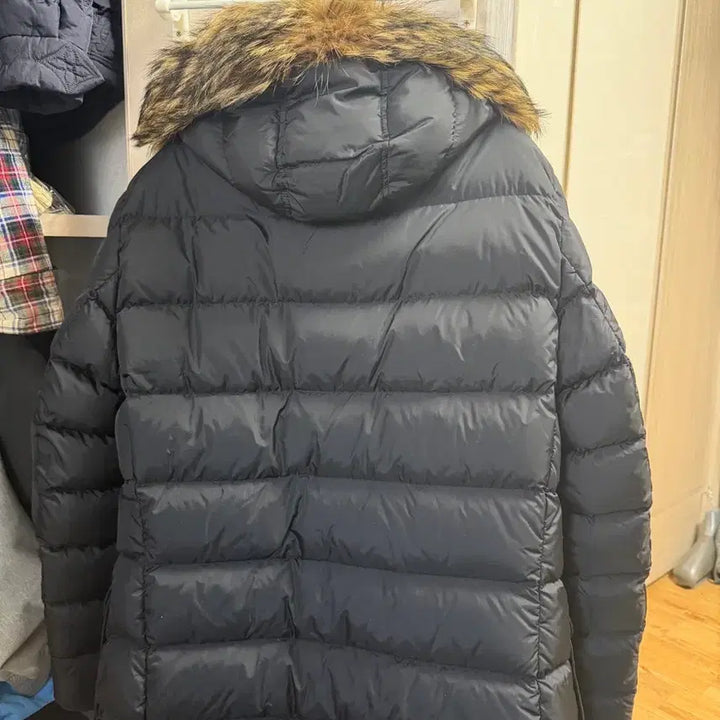 [BUNJANG] Moncler Cluny Padded Jacket / 몽클레어 클루니 4사이즈 패딩 팝니다