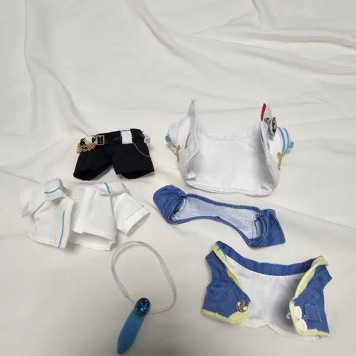 [BUNJANG] PLAVE Yejun Waiting for You ST Outfit / 플레이브 아연님 기다릴께 st 예준의상