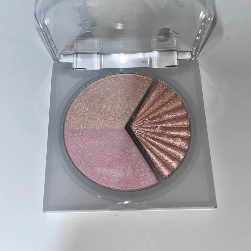 [BUNJANG] Peripera V Shading 01 Shining On Highlighter / 페리페라 브이 하이라이터 01 샤이닝 온