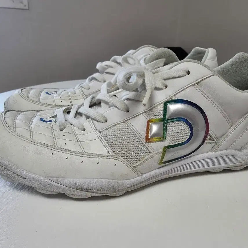 [BUNJANG] Desporte Rio LL TF Soccer Shoes / 데스프로치 리오 LL TF 풋살화 280사이즈