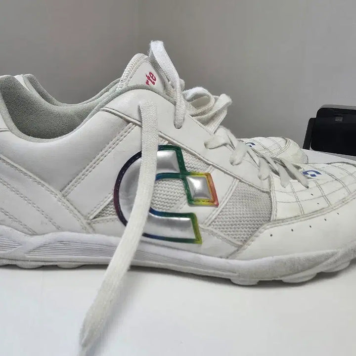 [BUNJANG] Desporte Rio LL TF Soccer Shoes / 데스프로치 리오 LL TF 풋살화 280사이즈