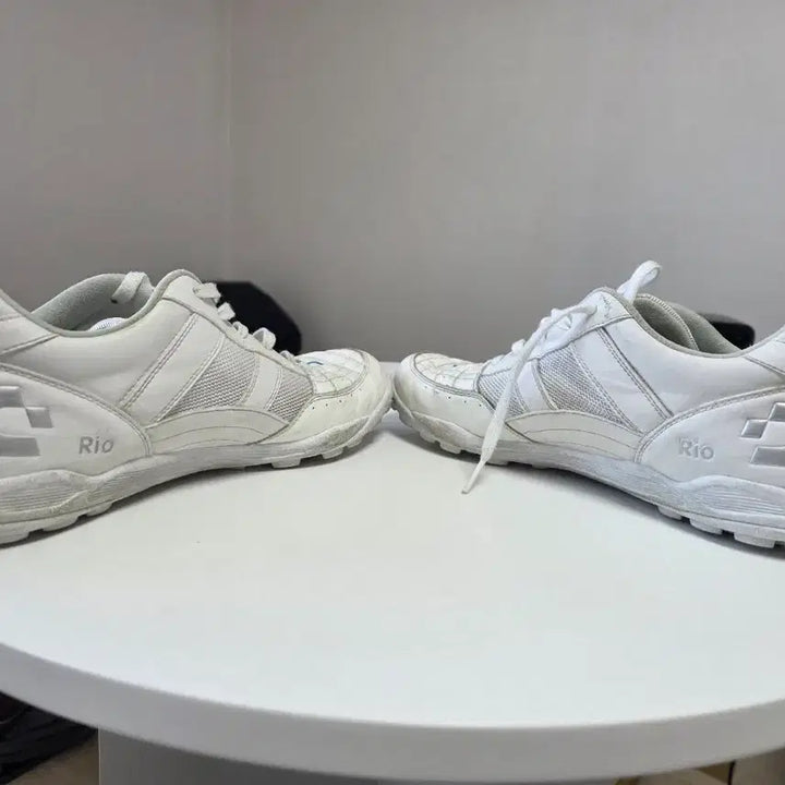 [BUNJANG] Desporte Rio LL TF Soccer Shoes / 데스프로치 리오 LL TF 풋살화 280사이즈