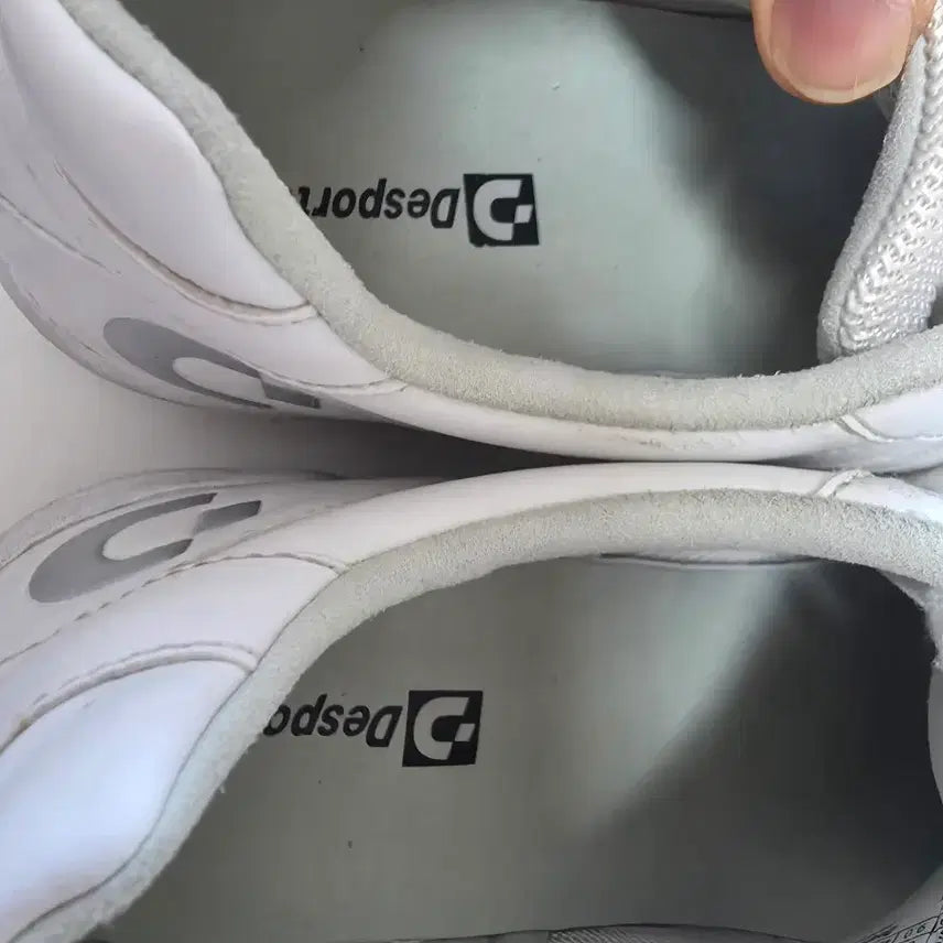 [BUNJANG] Desporte Rio LL TF Soccer Shoes / 데스프로치 리오 LL TF 풋살화 280사이즈