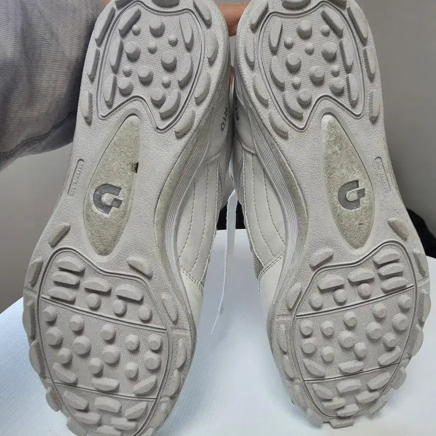 [BUNJANG] Desporte Rio LL TF Soccer Shoes / 데스프로치 리오 LL TF 풋살화 280사이즈