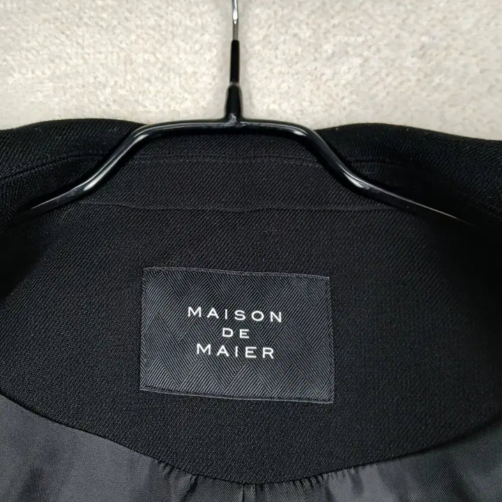 [BUNJANG] Maison de Meyer Oversized Jacket (66-77) / (새상품)메종드매이어 텍가316.000 여성 오버핏  자켓(66~77