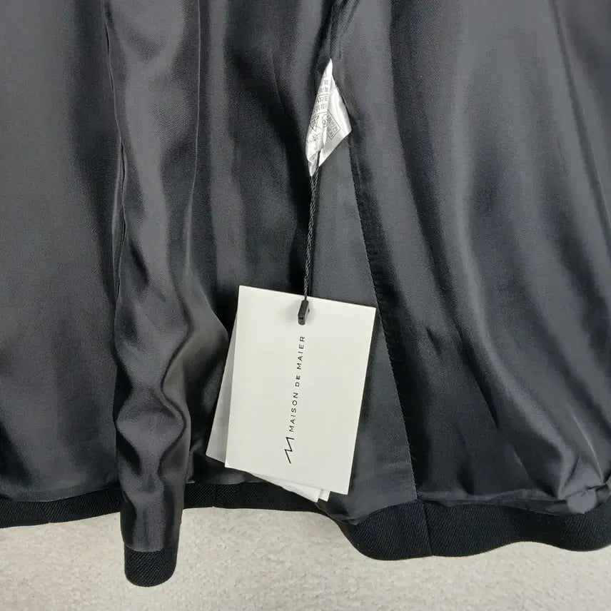 [BUNJANG] Maison de Meyer Oversized Jacket (66-77) / (새상품)메종드매이어 텍가316.000 여성 오버핏  자켓(66~77