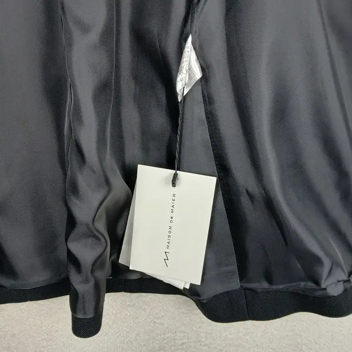 [BUNJANG] Maison de Meyer Oversized Jacket (66-77) / (새상품)메종드매이어 텍가316.000 여성 오버핏  자켓(66~77