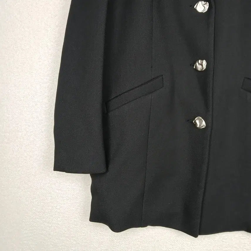 [BUNJANG] Maison de Meyer Oversized Jacket (66-77) / (새상품)메종드매이어 텍가316.000 여성 오버핏  자켓(66~77