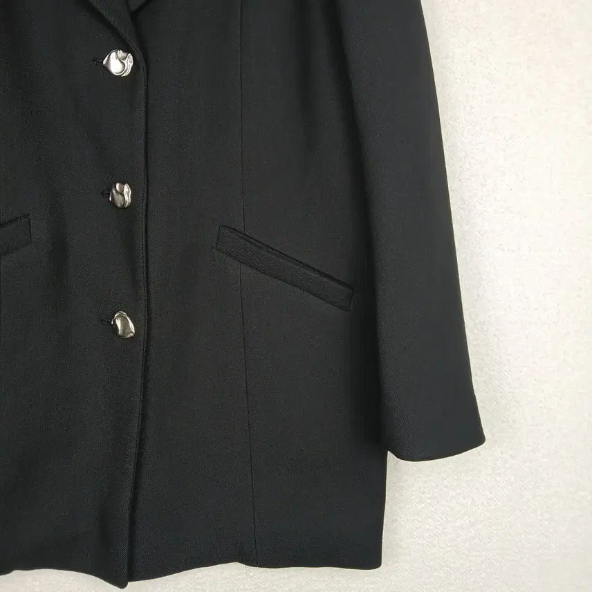 [BUNJANG] Maison de Meyer Oversized Jacket (66-77) / (새상품)메종드매이어 텍가316.000 여성 오버핏  자켓(66~77