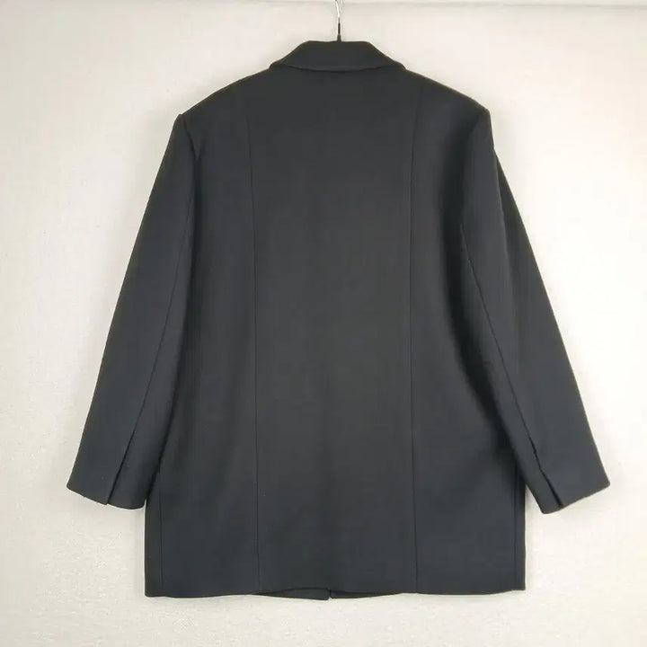 [BUNJANG] Maison de Meyer Oversized Jacket (66-77) / (새상품)메종드매이어 텍가316.000 여성 오버핏  자켓(66~77