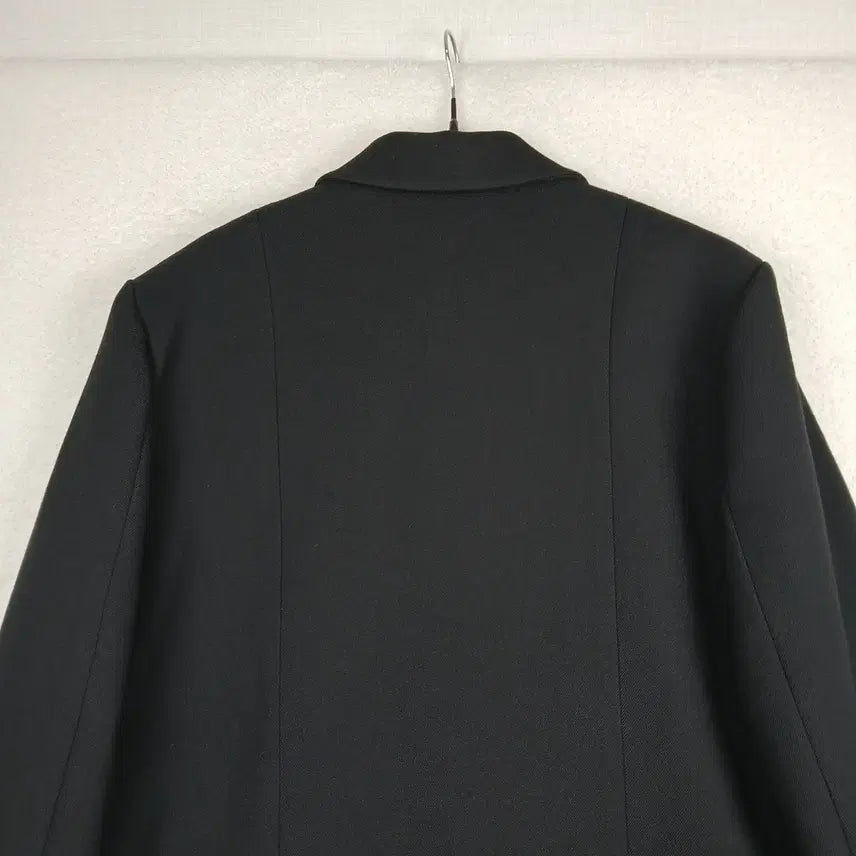 [BUNJANG] Maison de Meyer Oversized Jacket (66-77) / (새상품)메종드매이어 텍가316.000 여성 오버핏  자켓(66~77