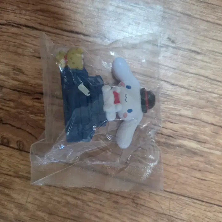 [BUNJANG] Sanrio Figure and Keyring / 산리오 피규어 및 키링