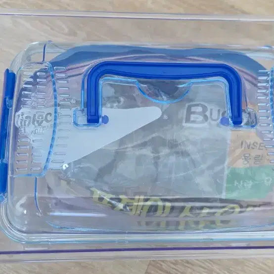 [BUNJANG] Insect Supplies Beetle Supplies / 곤충사육용품장수풍뎅이용품