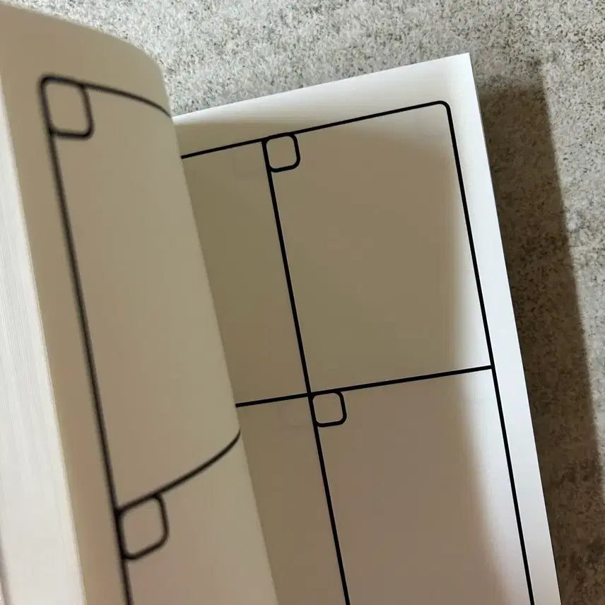 [BUNJANG] Diary Weekly Planner Scheduler Calendar / 다이어리 공책 위클리 플래너 스케쥴러 달력 판매